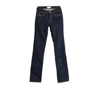 Denim Jeans Long Ideal for Multiple Occasions, female, Le Temps Des Cerises, Straight Fit Jeans, Blue, W24, Jeans W24