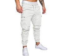 Denim Joggers for Men White Jeans for Men Khaki Cargo Pants Jean Shorts Outdoor Black Cargo Trousers Mens Clothing Orange Work Trousers Swimming Multi Pockets Sports Running Fitness Gym