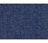 Denim light, jeans fabric by the metre, blue (6 oz)