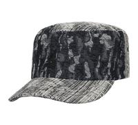 Denim Mashup Army Cap by Kangol