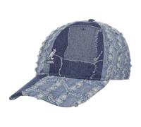 Denim Mashup Cap by Kangol