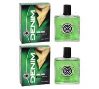 Denim Musk After Shave Lotion 100ml Denim