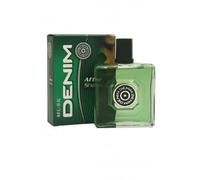 Denim Musk Aftershave Lotion 100ml