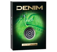 Denim Musk EDT Men's Eau De Toilette 100ml