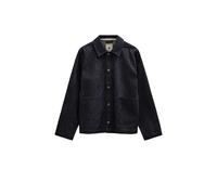 Denim overshirt Anerkjendt Ozzy Bleu L