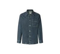 Pepe Jeans Otto Overshirt Blue XL Men