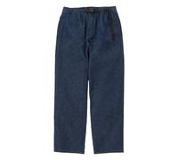 Denim Pant Straight Fit - male - Gramicci - Straight Fit Jeans - Blue - S - Jeans S