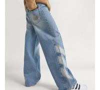 DENIM PANTS