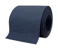 Denim Patches for Inside Jeans - Iron On Patches for Jeans - Jeans Patch for Repairing Pant Holes and Covering Imperfections, Large Size, 4 in. x 60 in.Dark Blue