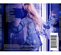 DENIM & RHINESTONES NEW CD