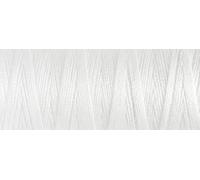 Denim Sewing Thread, White