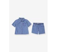 Levi´s ® Kids 6ed533 Sleeveless Romper