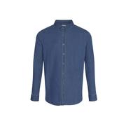 Denim shirt AWDis So denim Jack Bleu 2XL
