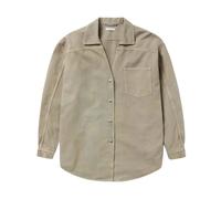 Denim Shirt Collection - female - 1989 STUDIO - Light Jackets - Brown - 2XS - Jackets 2XS