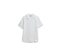 Denim shirt Salsa Jeans Regular Fit Blanc M