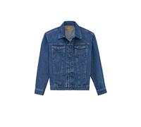Denim shirt Wrangler Cowboy Bleu S