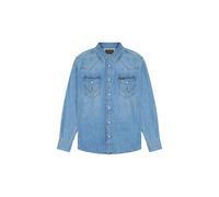 Wrangler, Men's Western Shirt