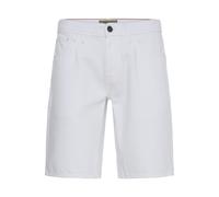 Denim shorts Blend BHTWISTER Blanc 2XL