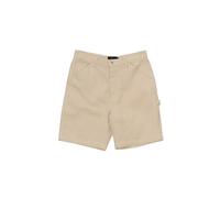 Denim shorts Deus Ex Machina Big Fella Denim Beige 32