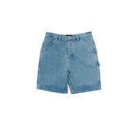 Denim shorts Deus Ex Machina Big Fella Denim Bleu 30