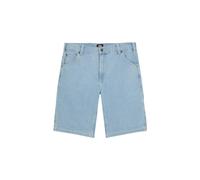 Denim shorts Dickies Garyville Bleu 30