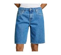 Denim Shorts - female - Pepe Jeans - Denim Shorts - Blue - W24 - Shorts W24