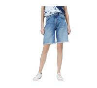 Denim Shorts - female - Pepe Jeans - Denim Shorts - Blue - W26 - Shorts W26