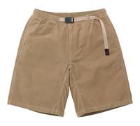 Gramicci - Casual corduroy shorts - Corduroy G-Short Beige for Men in Nylon - Size M Beige M