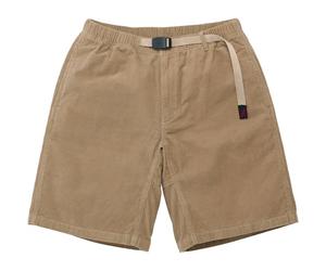 Denim shorts Gramicci Corduroy Beige S