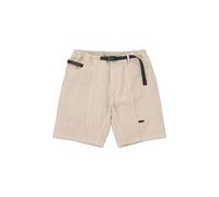 Denim shorts Gramicci Gadget Beige 2XL