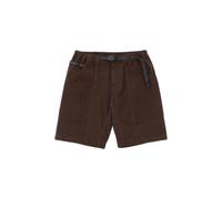 Denim shorts Gramicci Gadget Marron M