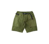 Denim shorts Gramicci Gadget Vert M