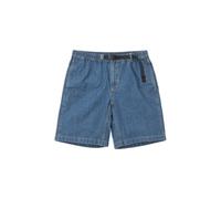 Denim shorts Gramicci Japanese Chambray Bleu XL