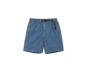 Denim shorts Gramicci Japanese Chambray Bleu XL
