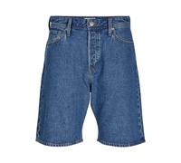 Denim shorts Jack & Jones Alex Original AM 300 Bleu M