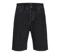 Denim shorts Jack & Jones Alex Original AM 300 Noir XS
