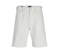Denim shorts Jack & Jones Alex Original CB 407 Blanc M