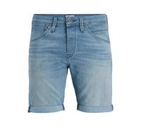 Denim shorts Jack & Jones Rick Fox CB 314 Bleu 2XL