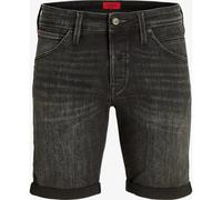Jack & Jones Rick Fox Cb 310 Denim Shorts Black L Men