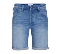 Denim shorts Jack & Jones Rick Fox CB 318 Bleu 2XL