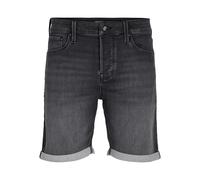 Denim shorts Jack & Jones Rick Icon GE 062 Black XL
