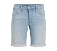 Denim shorts Jack & Jones Rick Icon GE 063 SN PLS Gris XL