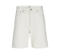 Denim shorts Jack & Jones Tony Original AM 406 Blanc XL