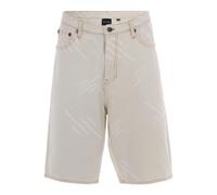 Denim Shorts - male - Daily Paper - Denim Shorts - Beige - S - Shorts S