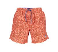 Denim Shorts - male - North Sails - Beachwear - Red - 2XL - Swimwear 2XL