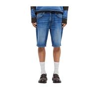 Pepe Jeans Camden Tapered Fit Denim Shorts Blue 31 Men