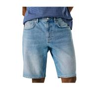 Pepe Jeans Camden Tapered Fit Denim Shorts Blue 32 Men