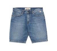 Denim Shorts - male - Roy Roger's - Denim Shorts - Blue - W36 - Shorts W36
