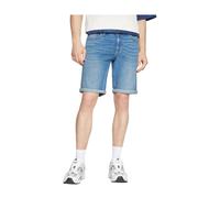 Denim Shorts - male - Tommy Hilfiger - Denim Shorts - Blue - W30 - Shorts W30