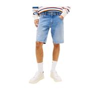 Denim Shorts - male - Tommy Hilfiger - Denim Shorts - Blue - W38 - Shorts W38